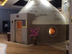 -丽池宫韩式汗蒸会馆(华灯坊店)