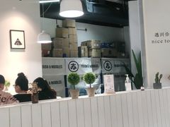 -友达面馆(广州总店)
