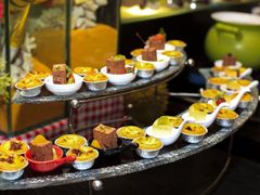 -博林圣海伦酒店-LA VILLA自助西餐厅(华侨城店)