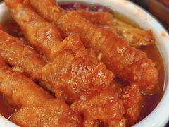 -万山楼海鲜酒家·二十三年老字号