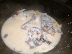 -鲜潭蒸汽石锅鱼(五道口购物中心店)
