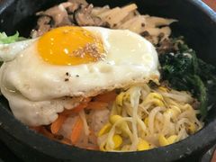 -全州拌饭馆(断桥店)