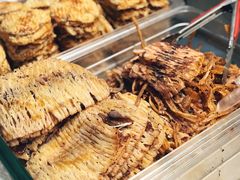 现烤鱿鱼丝-水一方现烤鱿鱼丝大连特产(高新苏宁百货店)