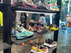 -NIKE LAB X158(新乐路店)