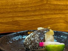 -鮨乐亭Omakase·海胆宴