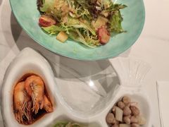 -久宴·天目湖大鱼头(恐龙园店)