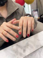 -如一·美甲美睫