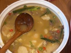 -赣饭农家·江西小炒(西乡店)