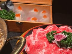 -色響火锅(恒隆广场店)
