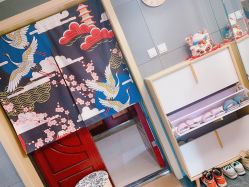 -觅屿日式脱毛美肤