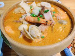 -大厨的餐厅(曾厝垵总店)