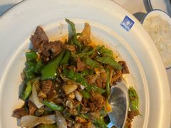 -兰湘子·湘菜小炒(长安万科广场店)