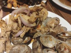 -汉巴味德(大悦城店)