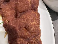 -黑窑厂糖油饼烤鸭·清真菜(旗舰店)