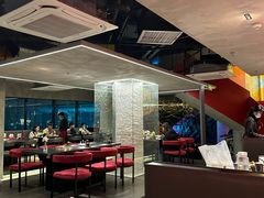 -黑崎烧肉·山野厨房(坪山店)