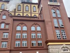 -青岛啤酒博物馆