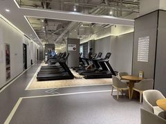 -FLARE STAR FITNESS(复地活力城店)