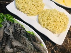 -鲩味道·脆肉鲩粤式鱼火锅(西丽店)