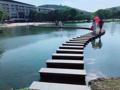 -上海佘山世茂艾美酒店