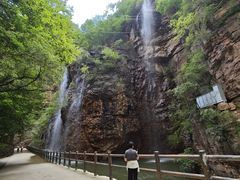 -湖洞水自然风景区