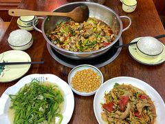 -大理.老字号渝记酸萝卜乌鱼(古城总店)
