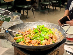 -费大厨辣椒炒肉(黄兴中心广场店)