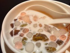 -探鱼·鲜青椒爽麻烤鱼(北京路天河城店)
