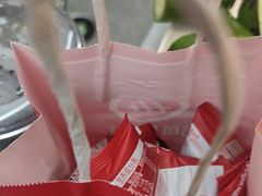 -海底捞火锅(振华商厦店)