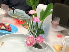 -宴昆山·私房菜(春晖店)