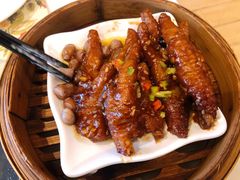 和味酱皇蒸凤爪-虾饺妹·酒家(海珠广场店)