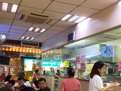 -朝阳路拉面店