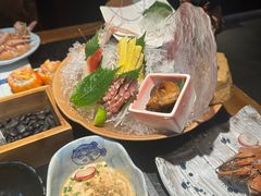 -匠和风精致料理(成都龙湖滨江天街店)