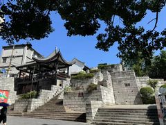 -黔灵山公园-南门售票处