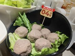 -海底捞火锅(崇文门新世界百货店)