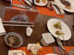 -阿外楼度假酒店-阿咖啡自助餐厅