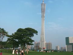 -二沙岛艺术公园