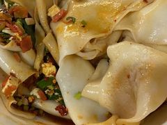 biangbiang面-天下第一面(大雁塔北广场店)