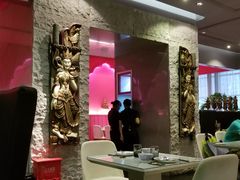 -泰香米泰国餐厅(凯德新南店)