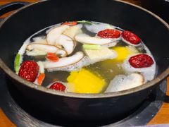 -呷哺呷哺 黄金牧场 (欢乐谷店)