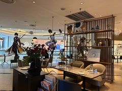 -必胜客餐厅(昆百大泰业城店)