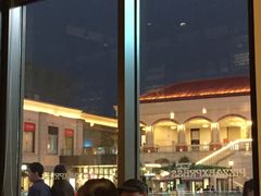 -玛尚诺Pizza&Bar(长泰广场店)