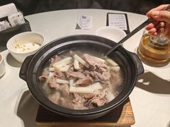 -黑明餐厅(白鹭洲店)