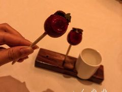 -Amber(置地文华东方酒店)