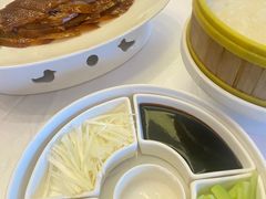 -宏宴·新京菜(望京店)