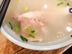 -清真·西北人家风味馆(中山中路店)