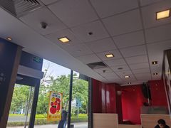 -麦当劳(余姚北站店)