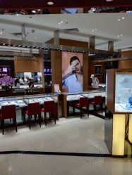 点击看大图 -周大福 CHOW TAI FOOK(新世界百货崇文店)