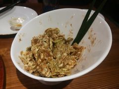 -又一福烤鸭·北京菜(东四店)