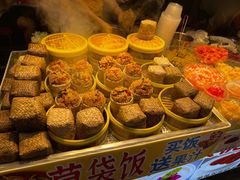 -东门町美食街