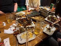 -小俩口烧烤东北菜(双井店)